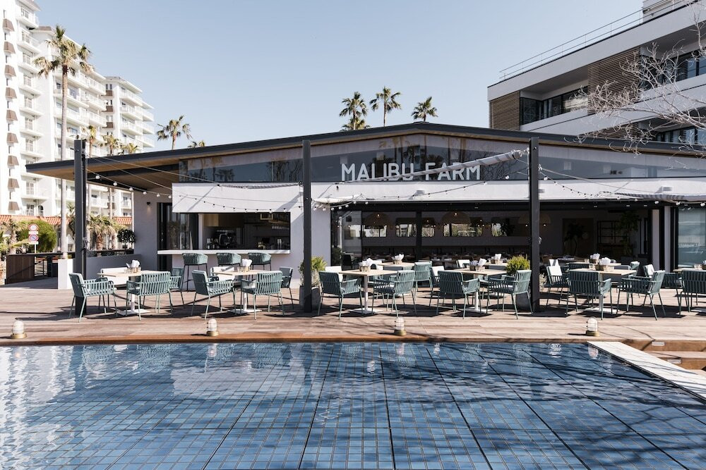 MALIBU HOTEL3914472
