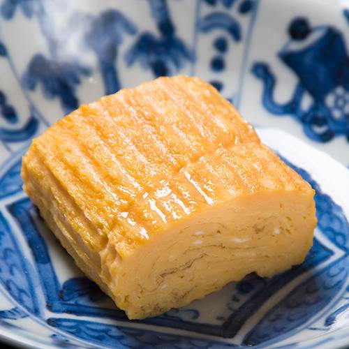 朝から贅沢！
心躍る豪華な朝食 / 2