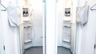 ダブルまたはツインルーム