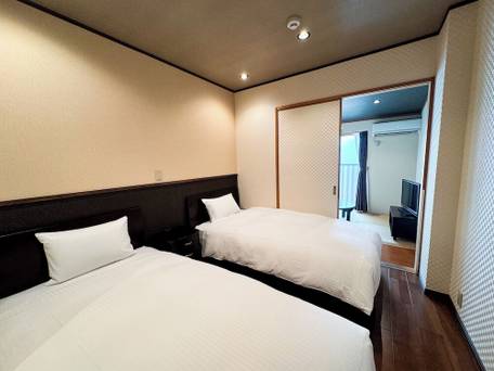 鈴ホステル 宮川町 / 4