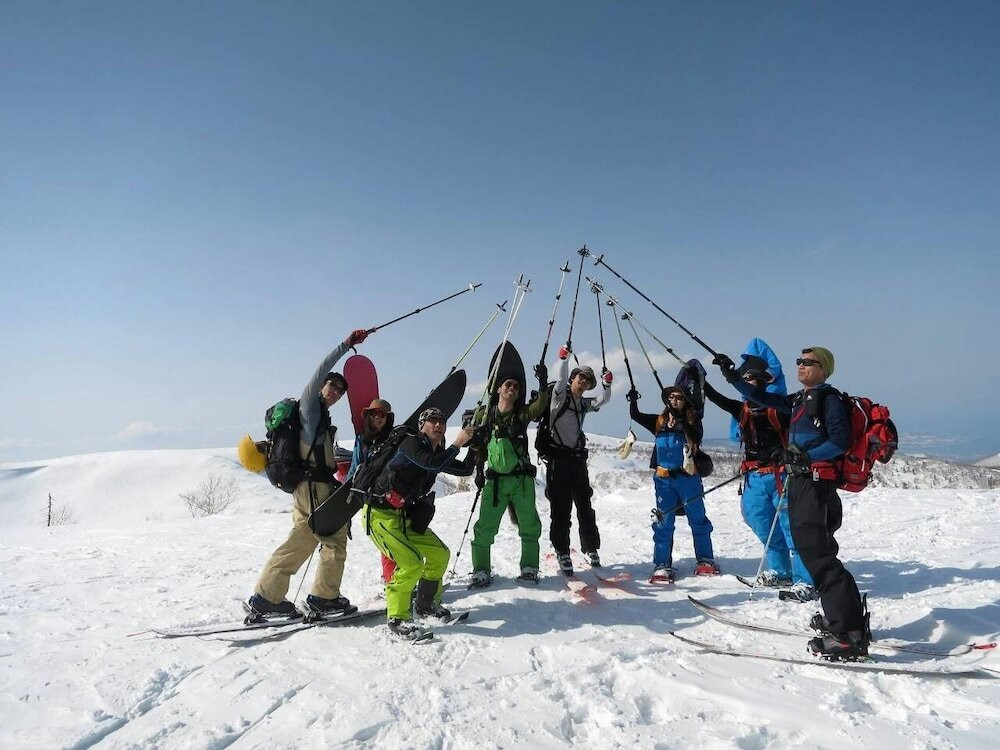 スノー スポーツとスキー