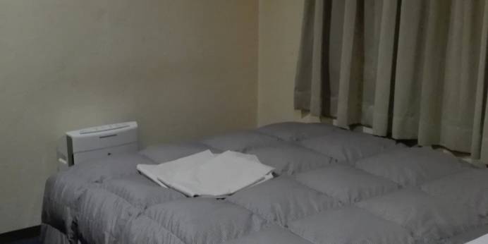 ホテル多治見ヒルズ リバーサイド店（BBHホテルグループ）（岐阜県 ビジネスホテル） / 1