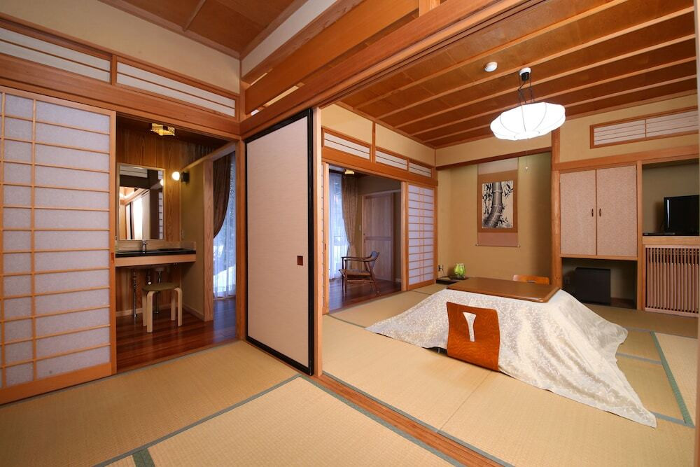 客室