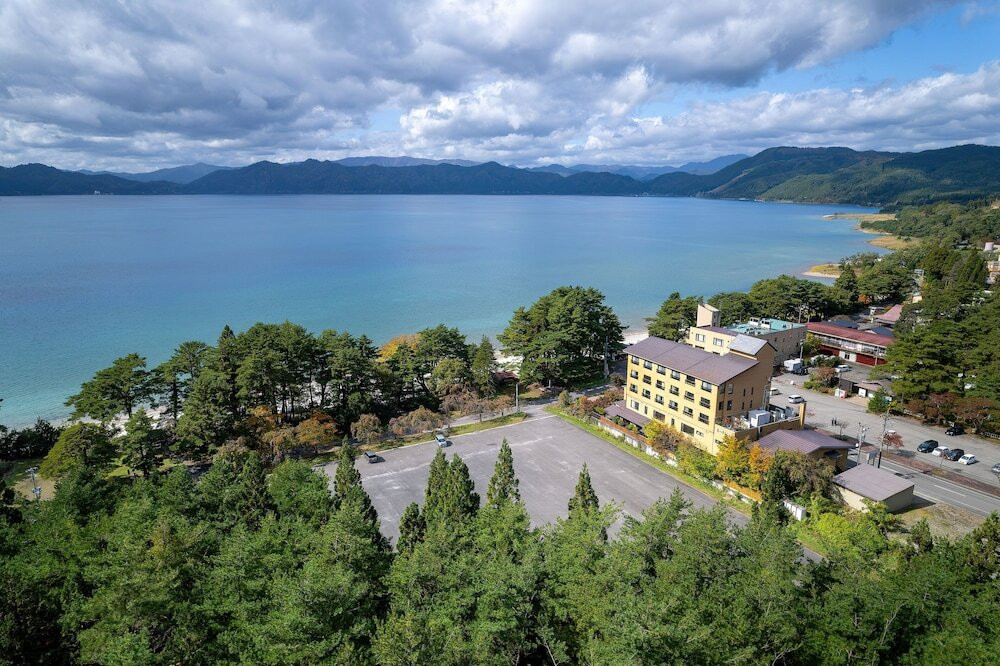 施設からの眺望