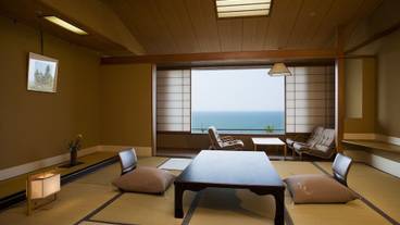 リビング エリア / 4