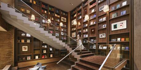 芝パークホテル