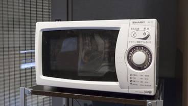 施設内の設備 / 2