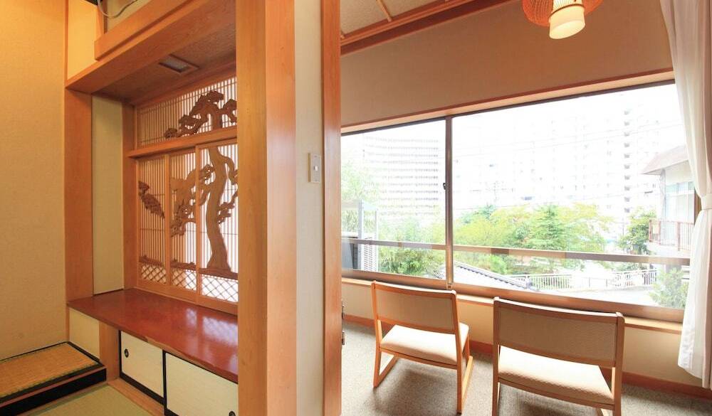 和室8畳＋広縁 / 4