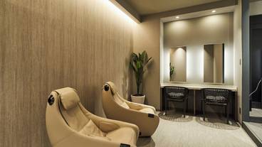 施設内の設備 / 2