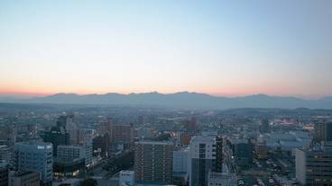 部屋からの景観 / 26