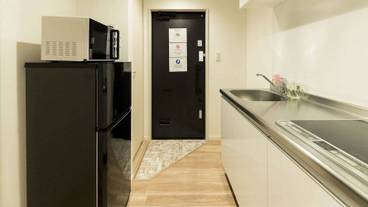 専用キッチン / 21