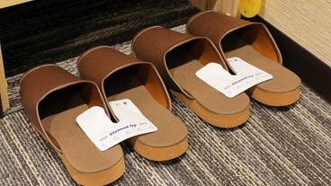 客室の設備とサービス / 31