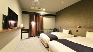 スーペリア ツインルーム 禁煙 本館