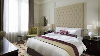 パレスサイド コンフォートキング 禁煙