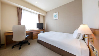 セミダブルルーム 禁煙