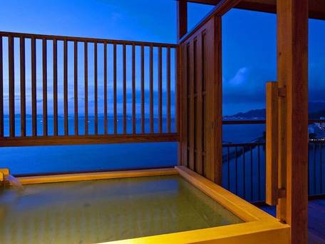 洲本温泉 ホテルニューアワジ / 2