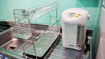 共用キッチン設備 / 7