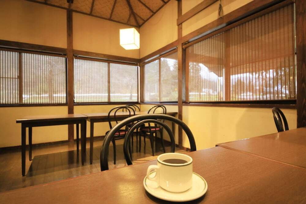 コーヒー サービス