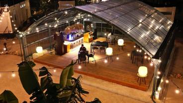 バー (施設内) / 22