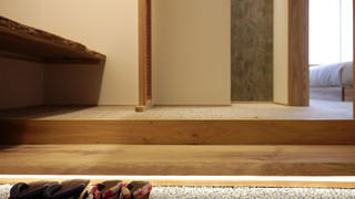 スーペリア ツインルーム