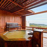 【伊香保】露天風呂付き客室のある旅館16選｜カップルにおすすめ♪