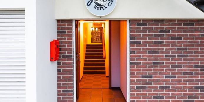 Good Day Hotel（沖縄県 コテージ・ロッジ・一棟貸） / 1