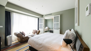 エグゼクティブカジュアルダブル 禁煙