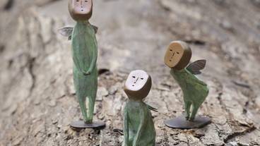 館内アート① / 1