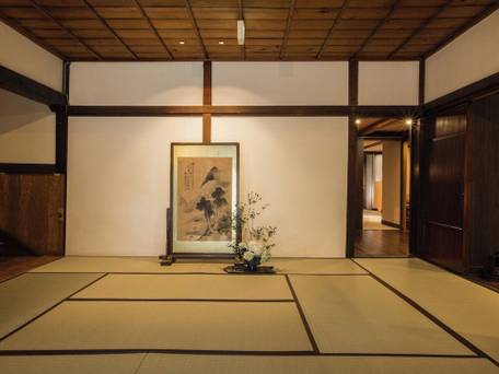 Temple Hotel 高山善光寺 / 2