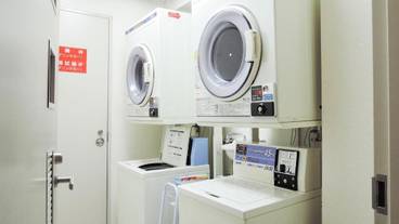 ランドリー / 21