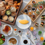 【神戸】朝食が美味しいホテルおすすめ14選|絶品朝食でパワーチャージ♩