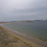 女木島海水浴場（メギジマカイスイヨクジョウ）