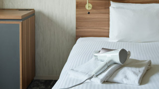 スタンダードダブル (テーブル) (禁煙)