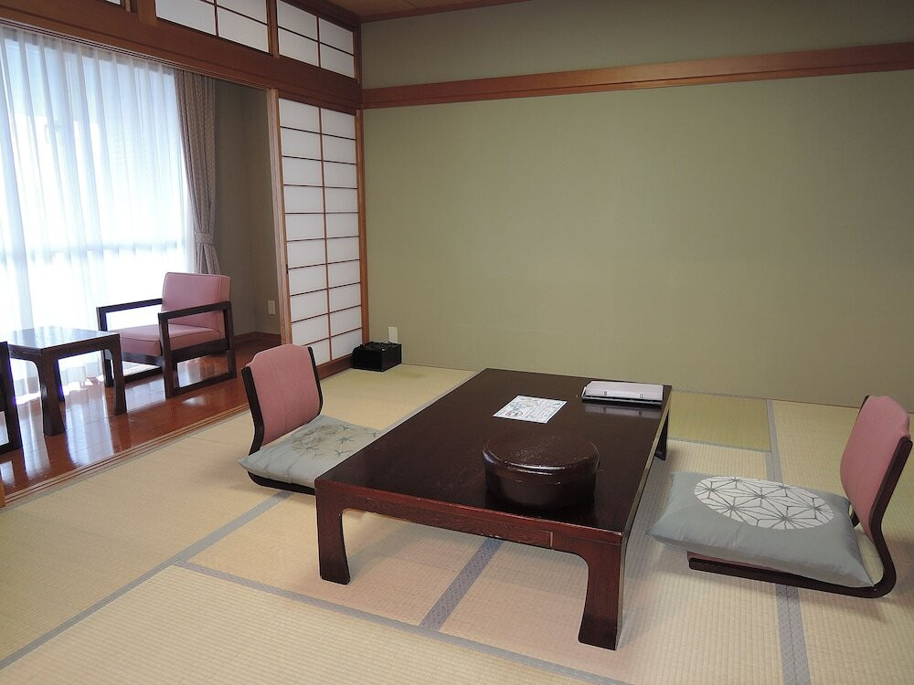 客室