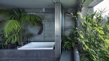 バスルーム / 26