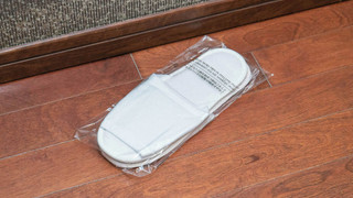 デラックス シングルルーム 禁煙