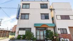 はらビジネス旅館