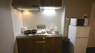 ファミリー ルーム