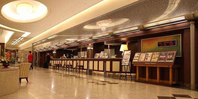 ホテル日航関西空港（大阪府 シティホテル） / 1