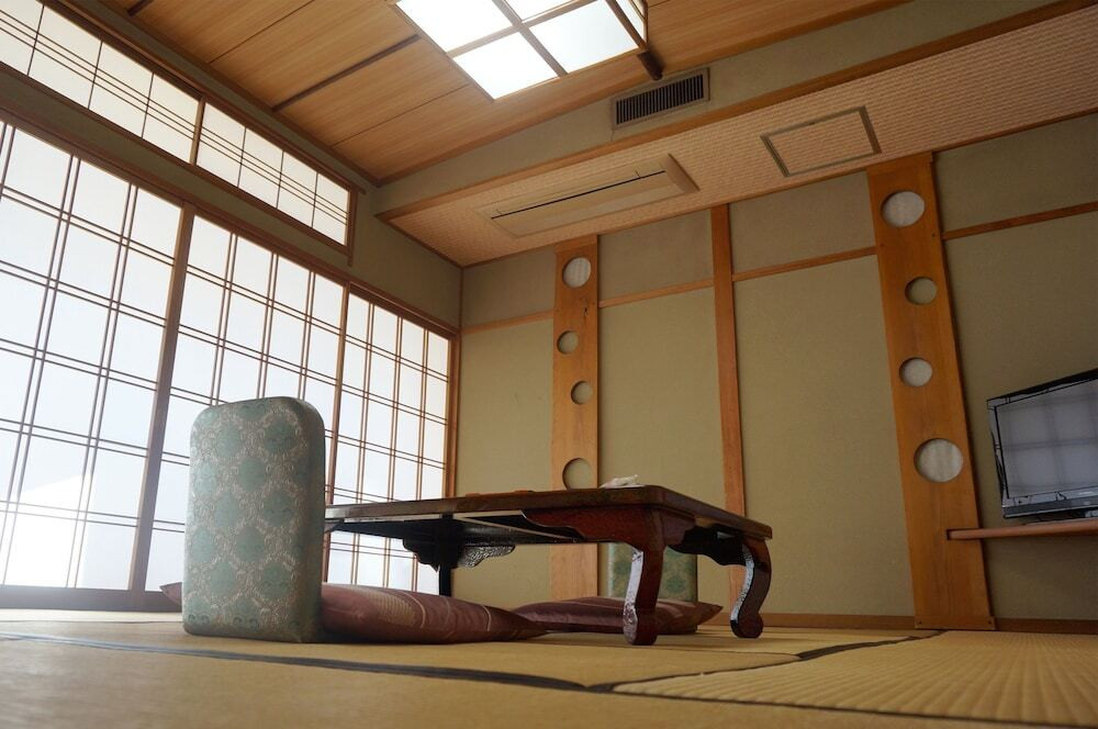 客室