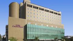 ホテルクラウンパレス小倉（HMIホテルグループ）