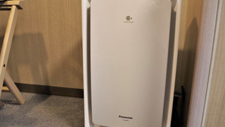 ツインルーム 禁煙