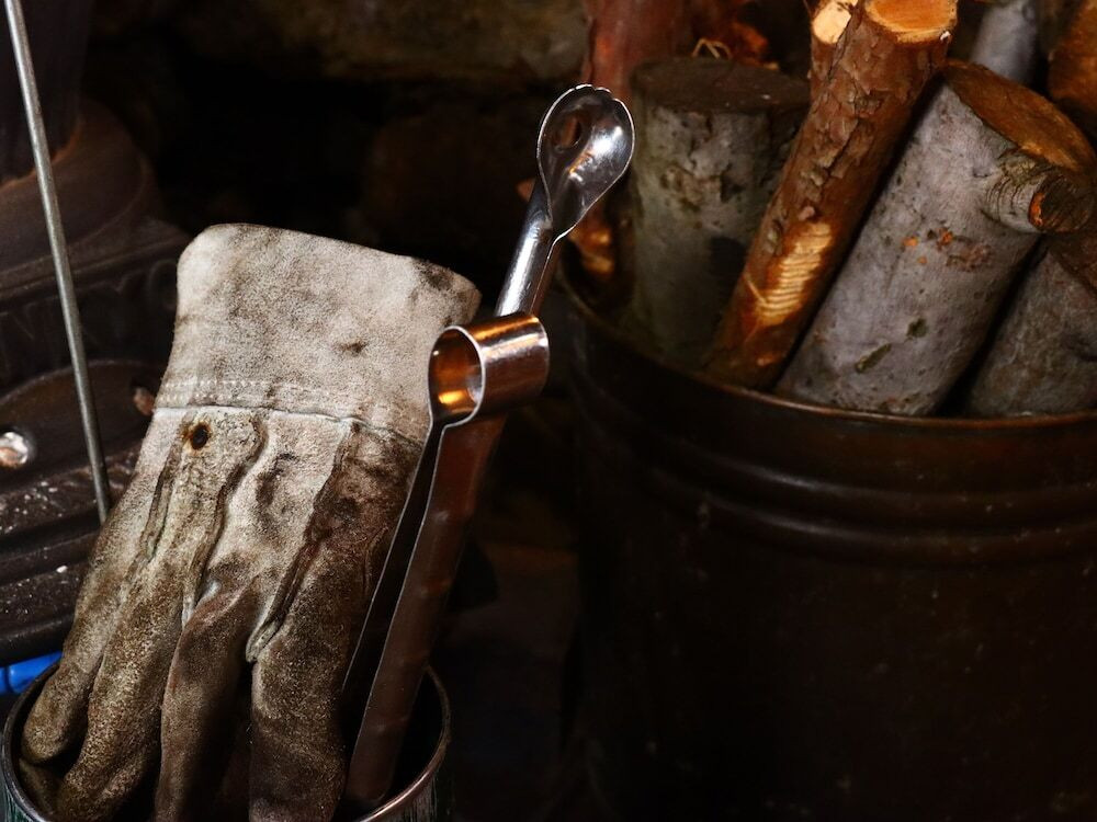 ロビーラウンジ