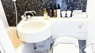 シングルルーム 禁煙