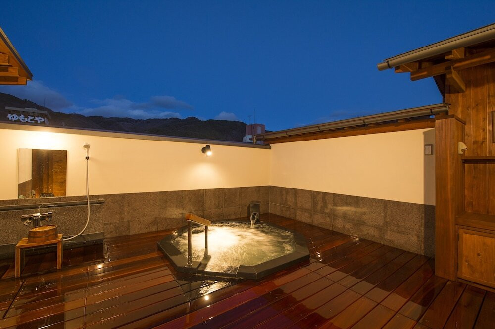 「美肌の湯」でリラックスタイムを♪4239350