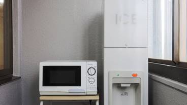 電子レンジ / 21