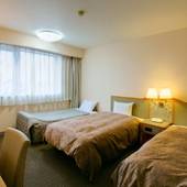 ホテルサンルート栃木（栃木県 ビジネスホテル） / 5