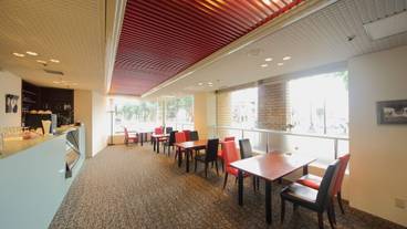 施設内の設備 / 3