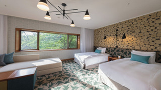 イーストフォレストコーナーツイン (禁煙)