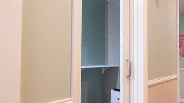 施設内の設備 / 7